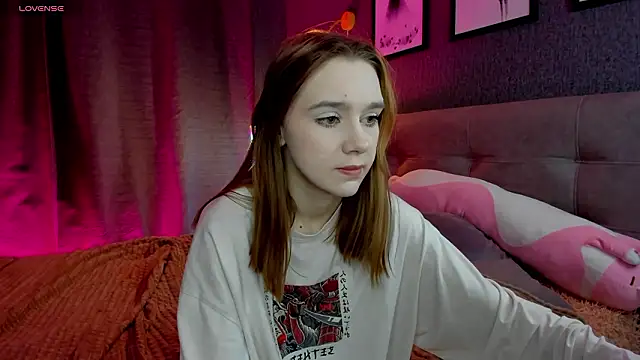 Lesi Moonie01 online show from February 1, 2026, 9:19 am