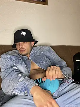 canochvz online show from April 5, 2026, 9:17 am