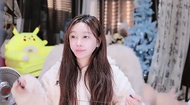 Snapshot of Missy_Nana21 chatting on January 26, 2025, 5:02 pm Missy Nana21 online show from January 26, 2025, 5:02 pm