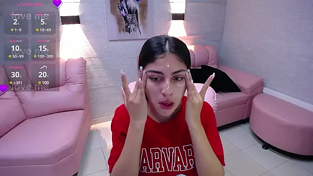 Alaya cute online show from February 11, 2025, 10:39 pm