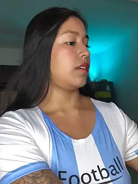 EmmaRossem online show from February 21, 2026, 7:48 pm