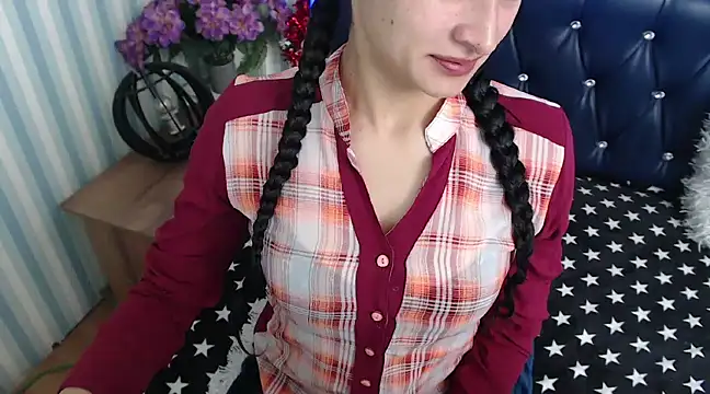 Snapshot of Scarlett_Keaton chatting on January 8, 2025, 5:27 am Scarlett Keaton online show from January 8, 2025, 5:27 am