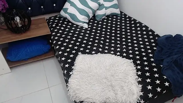 Scarlett Keaton online show from December 14, 2025, 6:41 am