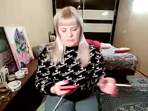 Lia Laguna77 online show from April 17, 2026, 11:57 am