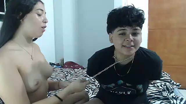 SHARLOTTE MORGAN online show from December 20, 2024, 4:09 am