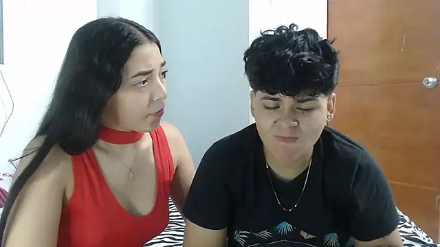 SHARLOTTE MORGAN online show from December 20, 2024, 7:12 am