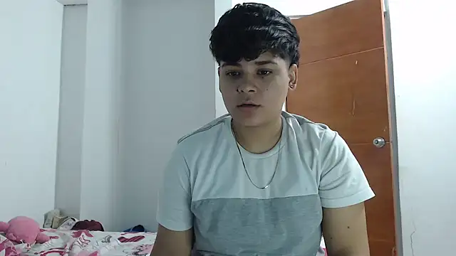 SHARLOTTE MORGAN online show from January 10, 2025, 4:44 am