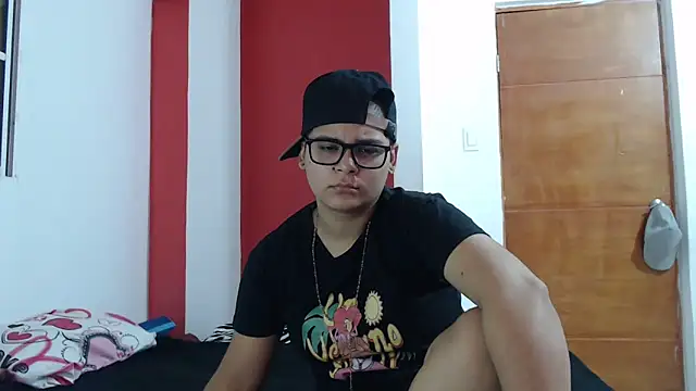 SHARLOTTE MORGAN online show from March 14, 2025, 12:32 am