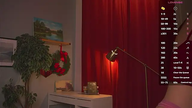 its me lissa  online show from February 23, 2026, 1:30 pm