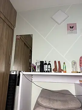 Snapshot of adahara19 chatting on December 7, 2024, 2:57 pm adahara19 online show from December 7, 2024, 2:57 pm