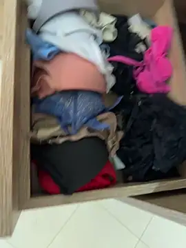 adahara19 online show from November 26, 2025, 4:30 pm