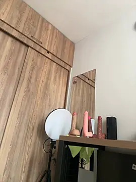 adahara19 online show from March 31, 2026, 5:46 pm