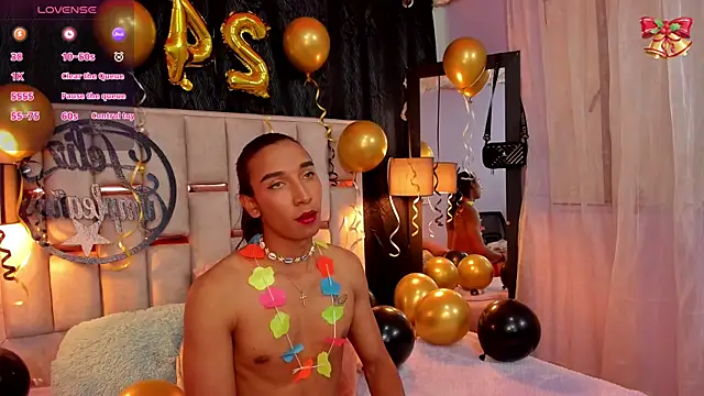 Nathan Smith  online show from January 8, 2025, 10:48 pm