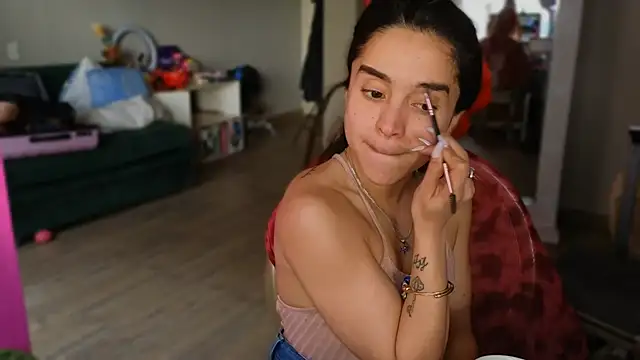 midas307k  online show from February 8, 2026, 9:29 pm