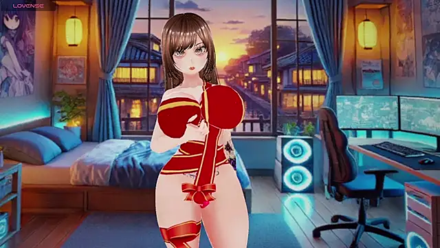 Hanaedamngirl online show from March 20, 2025, 8:19 pm