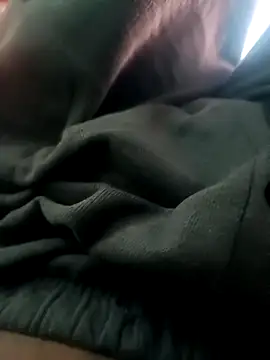 AloneDick online show from October 2, 2025, 6:53 am