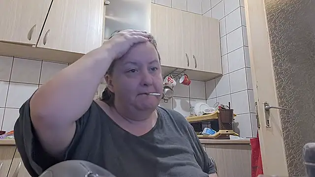 melissaBlessing online show from October 12, 2025, 2:10 am