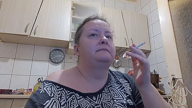 melissaBlessing online show from January 10, 2026, 12:34 am