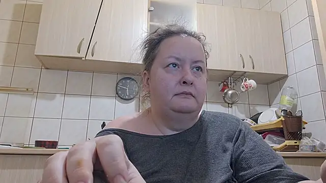 melissaBlessing online show from February 28, 2026, 3:40 am