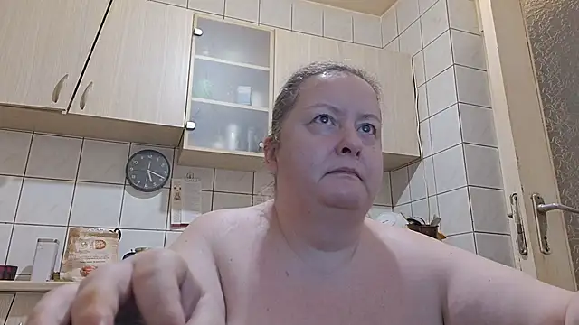 melissaBlessing online show from March 19, 2026, 3:10 am