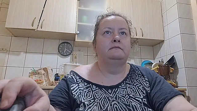 melissaBlessing online show from April 17, 2026, 3:20 am