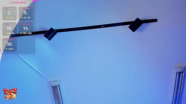 Snapshot of Laurent_Williams chatting on December 3, 2024, 8:17 pm Laurent Williams online show from December 3, 2024, 8:17 pm