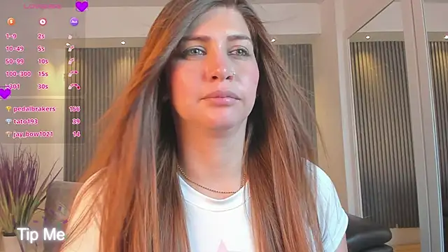 Snapshot of Laurent_Williams chatting on January 15, 2025, 2:06 am Laurent Williams online show from January 15, 2025, 2:06 am