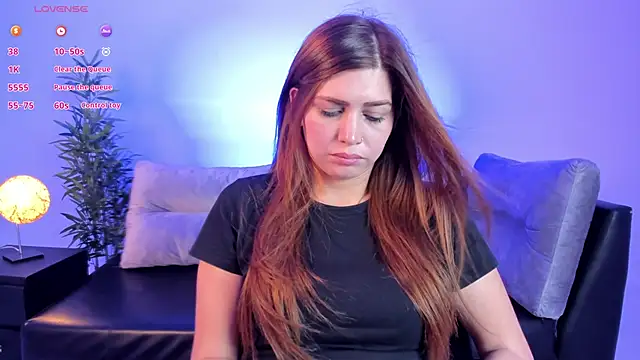 Snapshot of Laurent_Williams chatting on January 28, 2025, 8:04 pm Laurent Williams online show from January 28, 2025, 8:04 pm