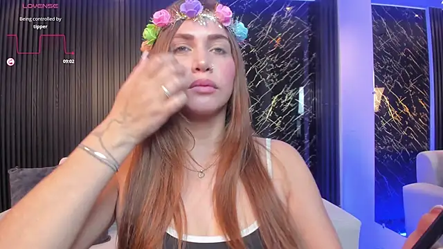 Snapshot of Laurent_Williams chatting on February 6, 2025, 10:53 pm Laurent Williams online show from February 6, 2025, 10:53 pm