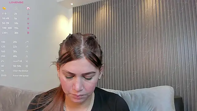 Snapshot of Laurent_Williams chatting on February 13, 2025, 7:52 pm Laurent Williams online show from February 13, 2025, 7:52 pm