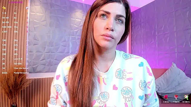 Snapshot of Laurent_Williams chatting on February 14, 2025, 8:05 pm Laurent Williams online show from February 14, 2025, 8:05 pm