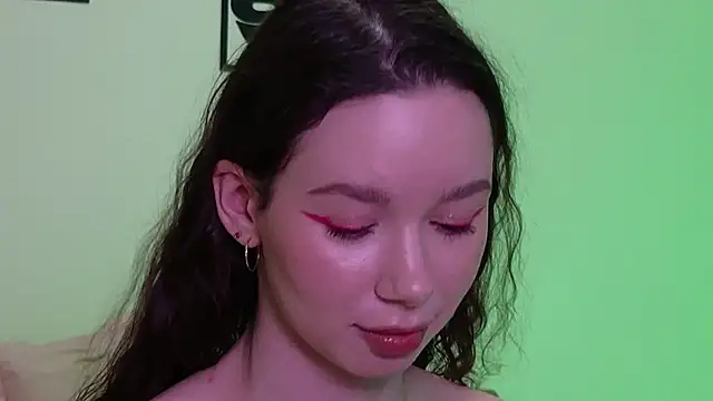 katycrown online show from February 14, 2025, 6:51 pm