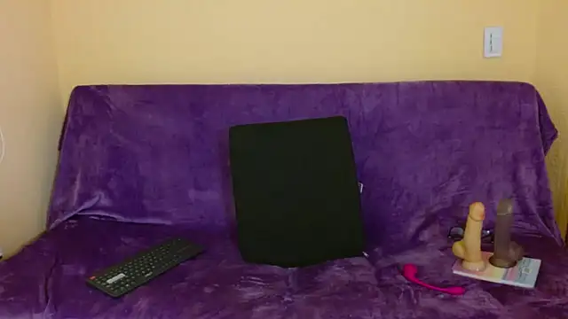 lilimini032 online show from March 15, 2025, 12:36 am