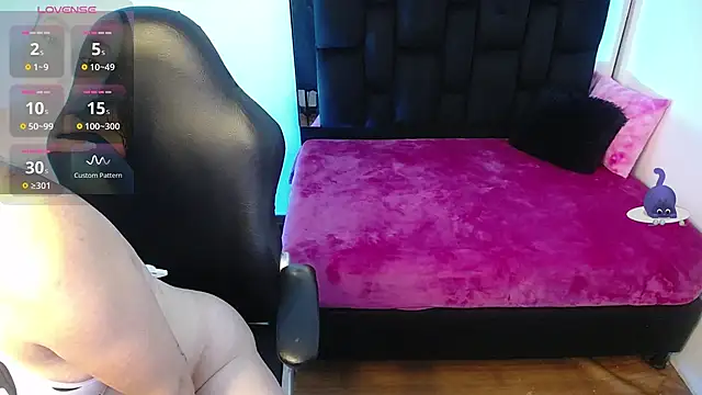 milly sanchez online show from October 5, 2025, 5:44 pm