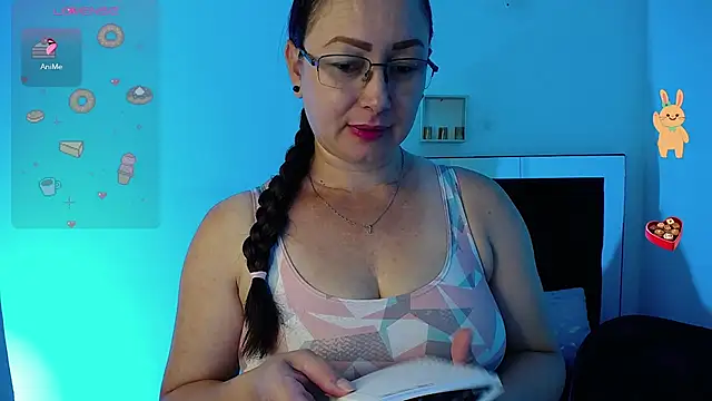 Snapshot of milly_sanchez chatting on May 8, 2026, 9:42 pm milly sanchez online show from May 8, 2026, 9:42 pm