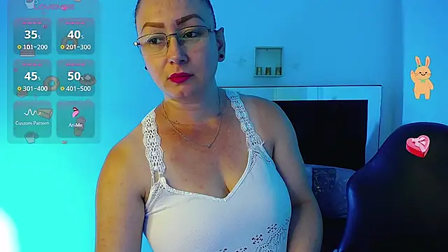 Snapshot of milly_sanchez chatting on July 11, 2026, 8:00 pm milly sanchez online show from July 11, 2026, 8:00 pm