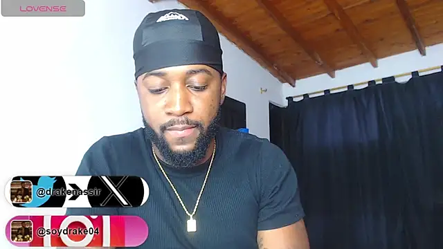 Drake Nassir4 online show from May 27, 2026, 3:36 am