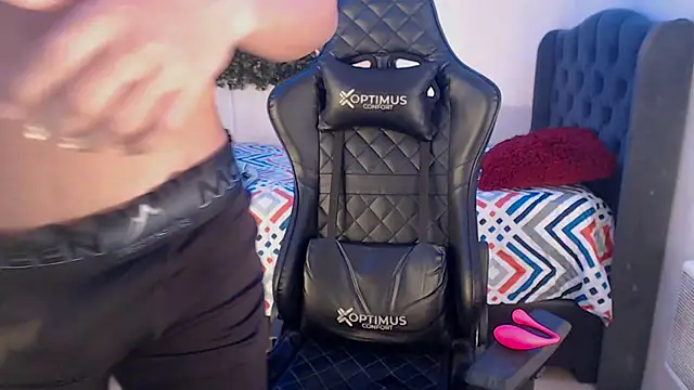 jose sexycumm online show from January 5, 2025, 10:50 pm