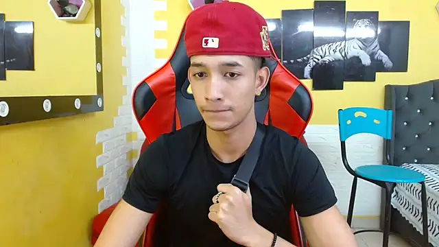 jose sexycumm online show from October 30, 2025, 7:36 pm