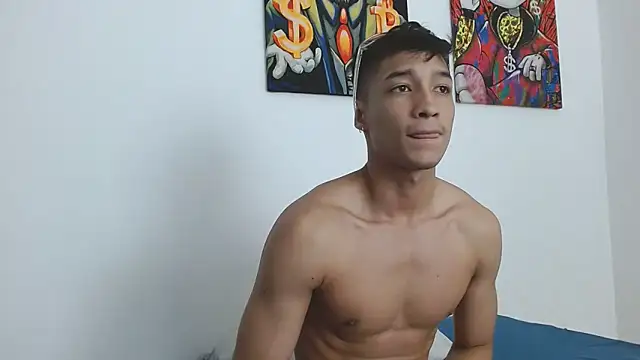 jose sexycumm online show from February 1, 2026, 6:17 pm