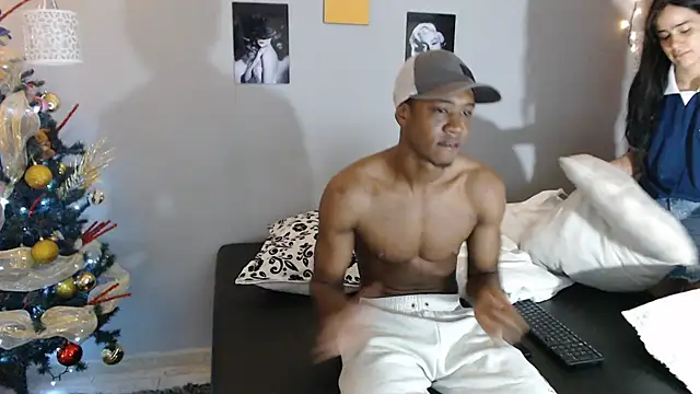 Kimandyuk online show from December 19, 2024, 7:29 pm