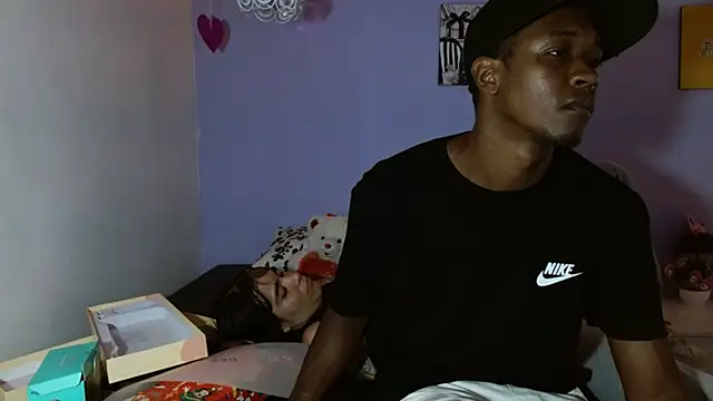 Kimandyuk online show from February 20, 2025, 7:30 pm