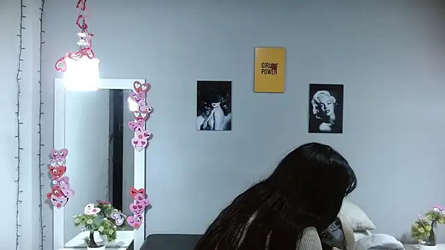 Kimandyuk online show from March 14, 2025, 7:12 pm