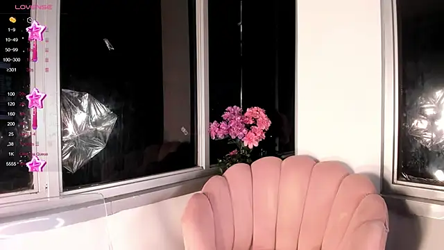 Megan Lim online show from January 12, 2025, 10:23 am