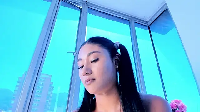 Megan Lim online show from January 12, 2025, 4:29 pm