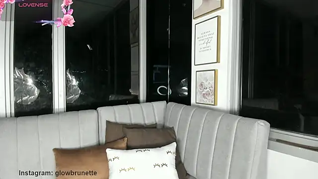 Megan Lim online show from February 3, 2025, 10:36 am