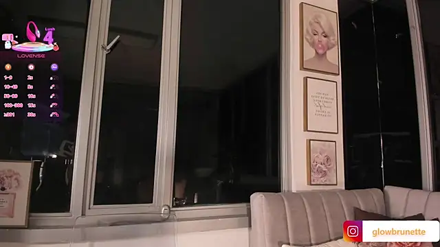 Megan Lim online show from February 21, 2025, 10:17 am