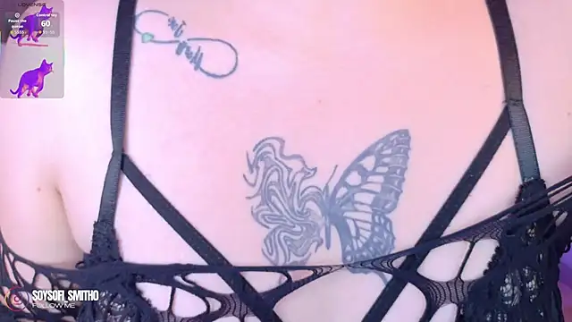 Snapshot of Lucy_Smith2 chatting on January 16, 2026, 3:32 am Lucy Smith2 online show from January 16, 2026, 3:32 am