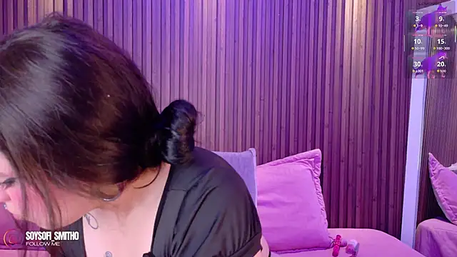 Snapshot of Lucy_Smith2 chatting on February 27, 2026, 4:01 am Lucy Smith2 online show from February 27, 2026, 4:01 am