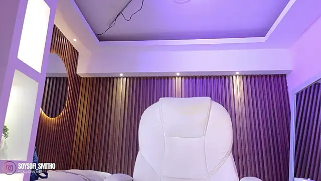 Lucy Smith2 online show from March 19, 2026, 3:54 am